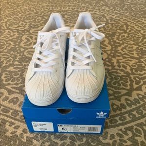Adidas Superstar